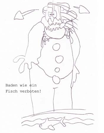 BADENWIE