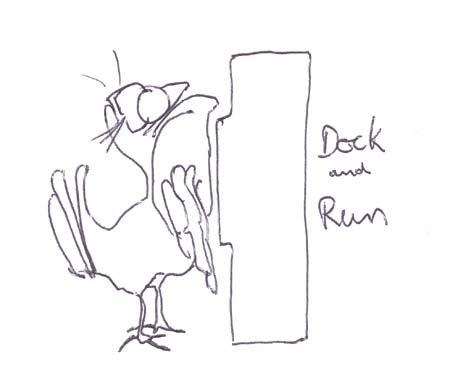 DOCK&RUN