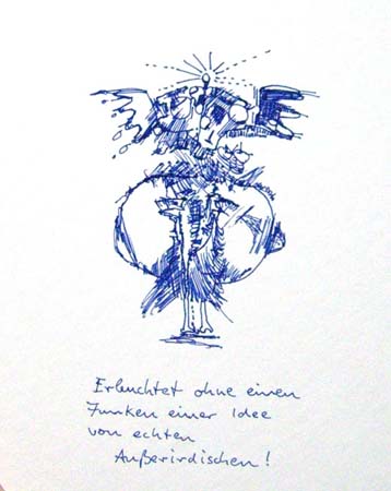 Erleuchtet