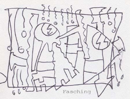 FASCHING