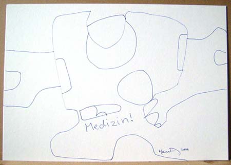 Medizin