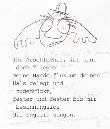 WÜRGER