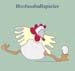 FussballHuhn